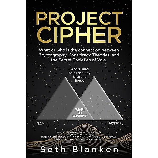 Project Cipher, Seth Blanken