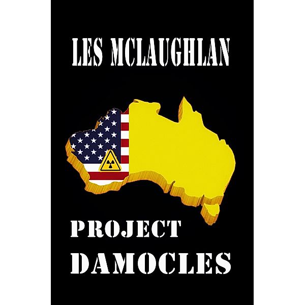 Project Damocles, Les McLaughlan