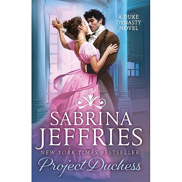 Project Duchess / Duke Dynasty, Sabrina Jeffries