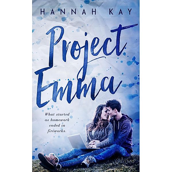Project Emma / Finch Books, Hannah Kay