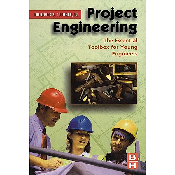 Project Engineering, Frederick Plummer