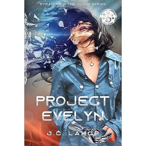 Project Evelyn, J. C. Lahoe