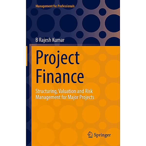 Project Finance, B Rajesh Kumar