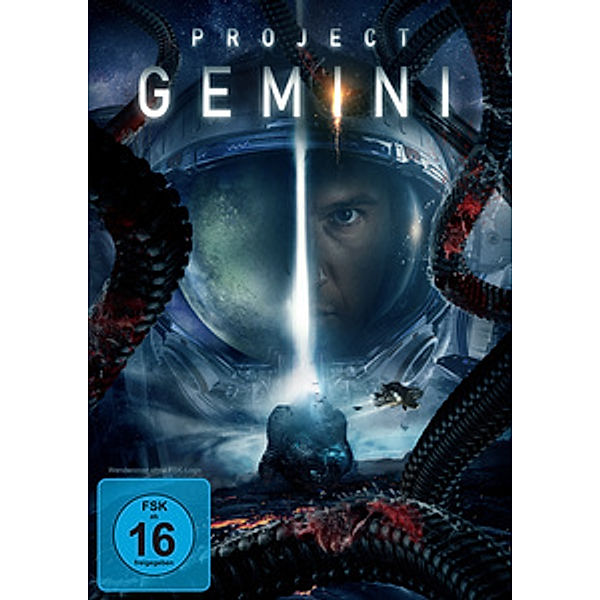 Project Gemini, Egor Koreshkov, Alena Konstantinova