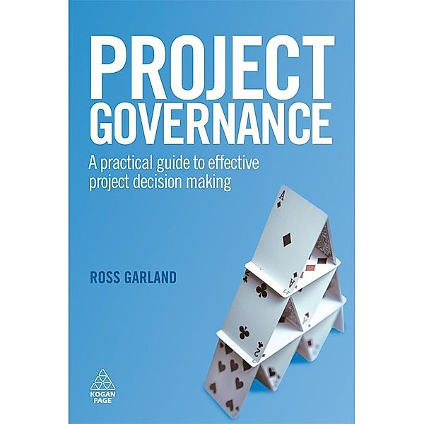 Project Governance, Ross Garland