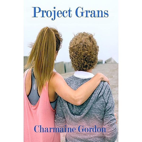 Project Grans, Charmaine Gordon