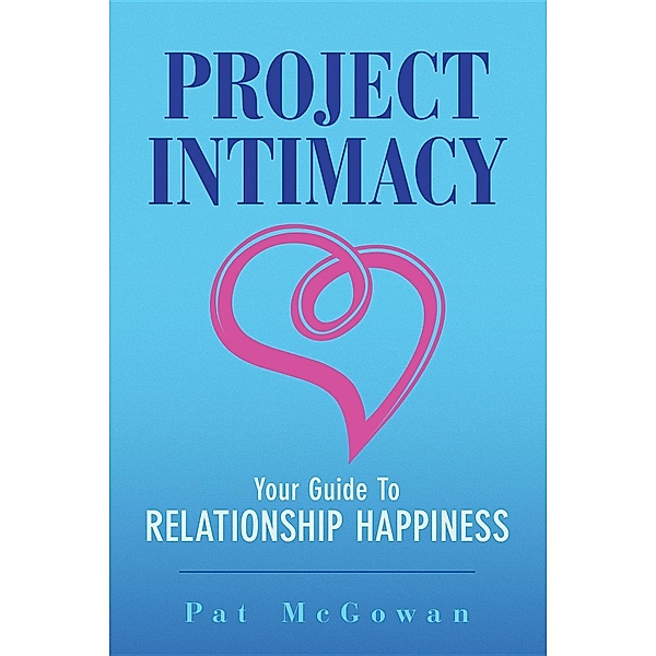 Project Intimacy, Pat McGowan