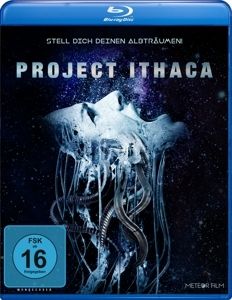 Image of Project Ithaca