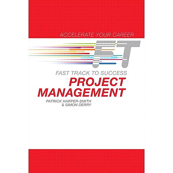 Project Management, Patrick Harper-Smith, Simon Derry