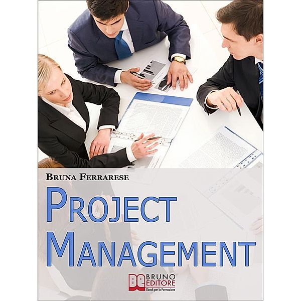 Project Management., Bruna Ferrarese