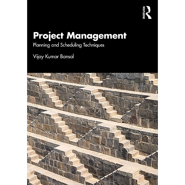 Project Management, Vijay Bansal