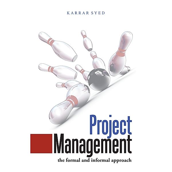 Project Management, Karrar Syed