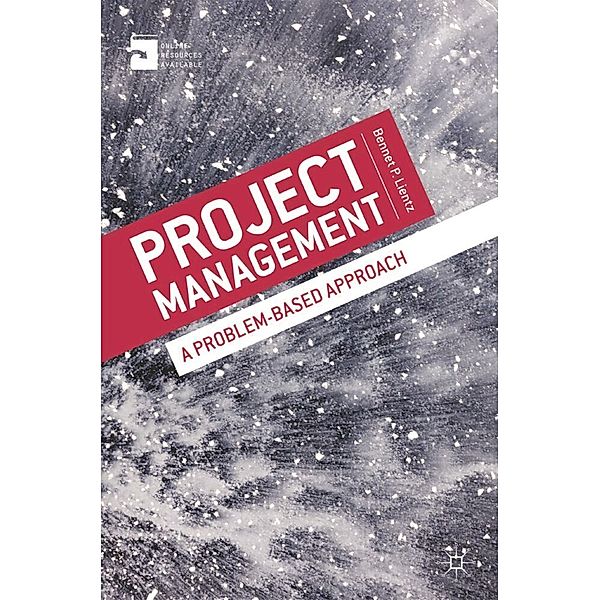 Project Management, Bennet P. Lientz