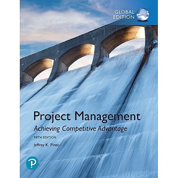 Project Management, Jeffrey K. Pinto