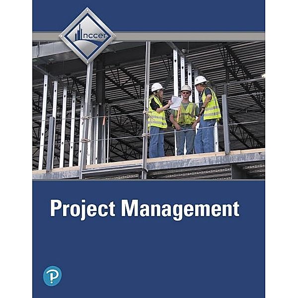 Project Management, NCCER