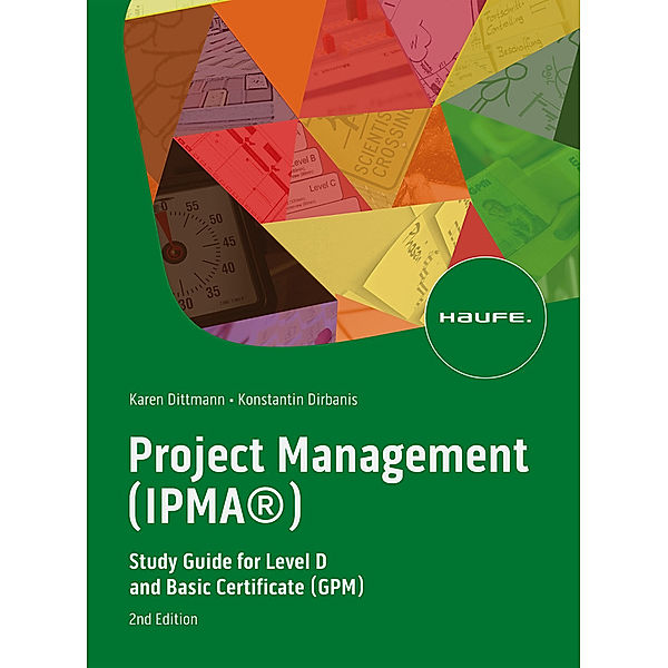 Project Management (IPMA®), Karen Dittmann, Konstantin Dirbanis
