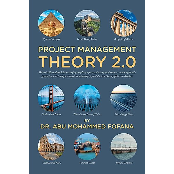 Project Management Theory 2.0, Abu Fofana