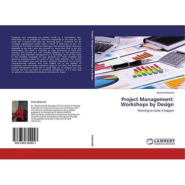 Project Management: Workshops by Design, Betty MacDonald