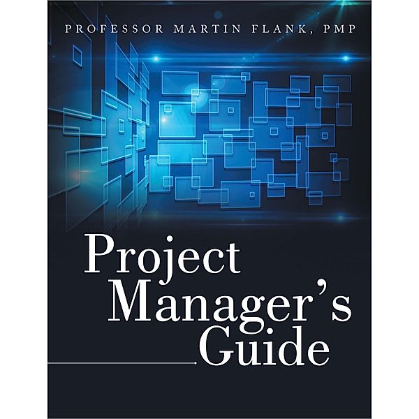 Project Manager's Guide, Pmp Flank