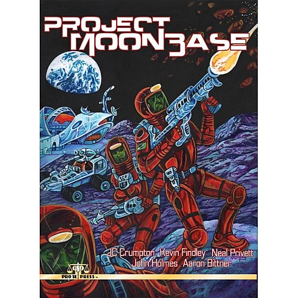 Project Moonbase