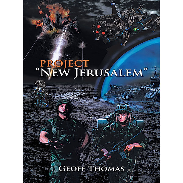 Project New Jerusalem, Geoff Thomas