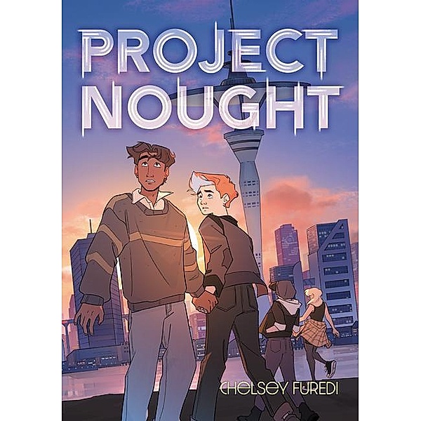 Project Nought, Chelsey Furedi