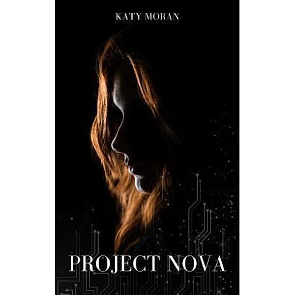 Project Nova / Integral Fiction Ltd, Katy Moran