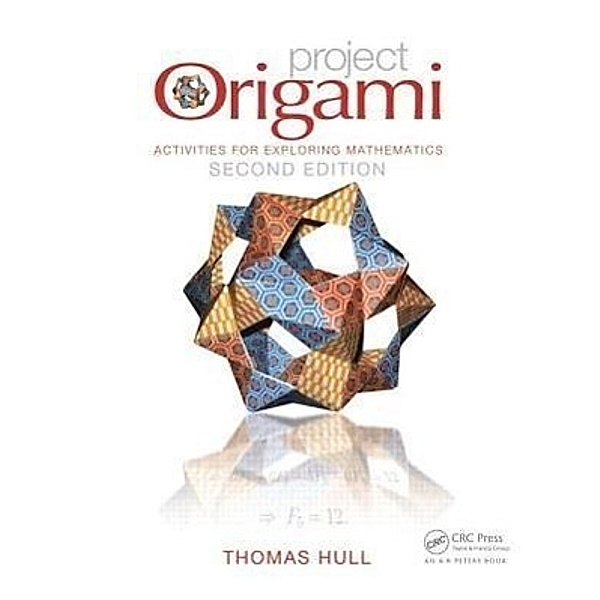 Project Origami, Thomas Hull
