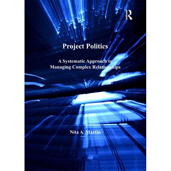 Project Politics, Nita A. Martin
