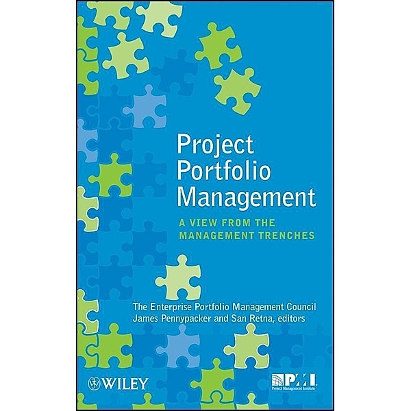 Project Portfolio Management, Inc. Epmc