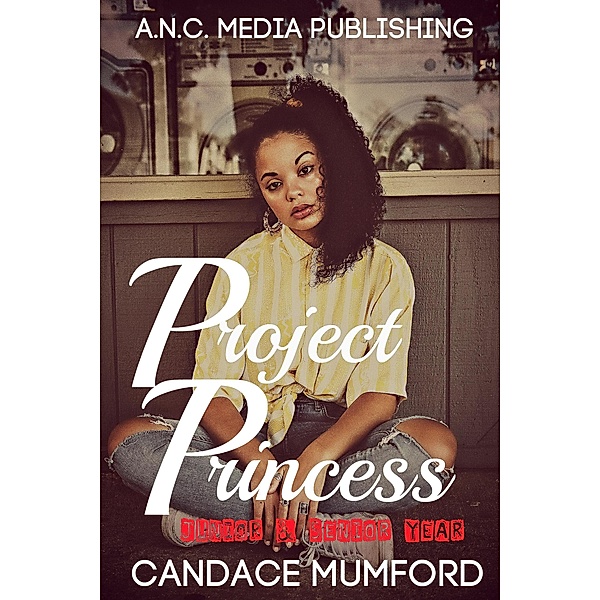Project Princess, Candace Mumford