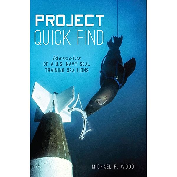 Project Quick Find, Michael P. Wood
