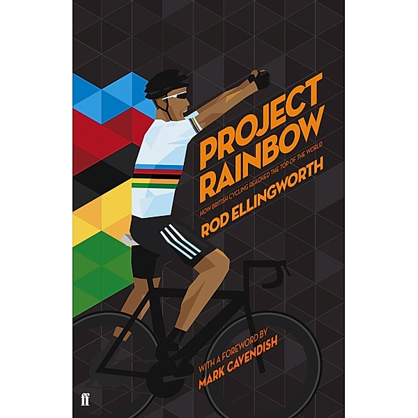 Project Rainbow, Rod Ellingworth