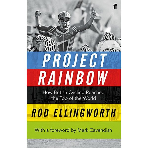 Project Rainbow, Rod Ellingworth