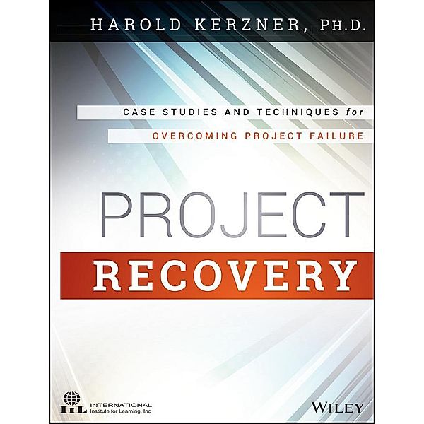 Project Recovery, Harold Kerzner