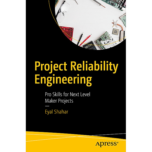Project Reliability Engineering, Eyal Shahar
