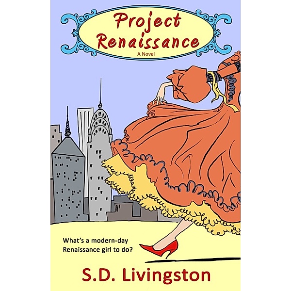 Project Renaissance, S.D. Livingston