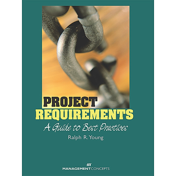 Project Requirements, Ralph R. Young