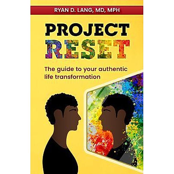 Project Reset, Ryan Lang