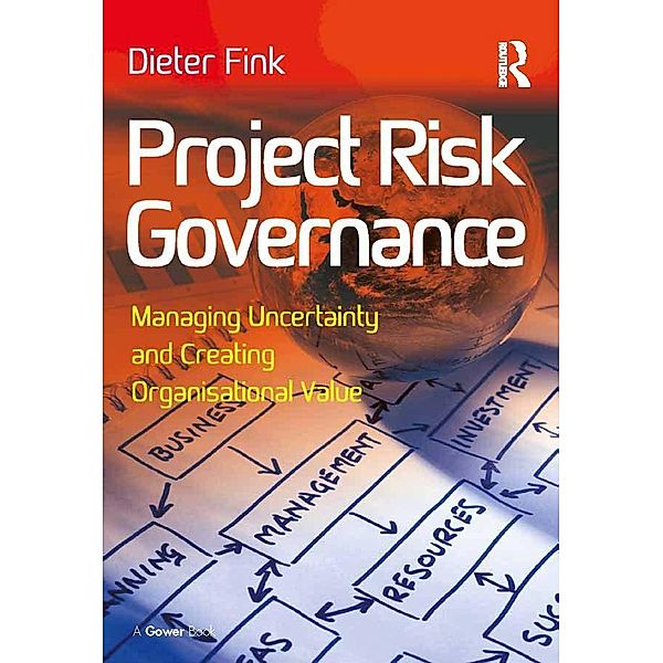 Project Risk Governance, Dieter Fink