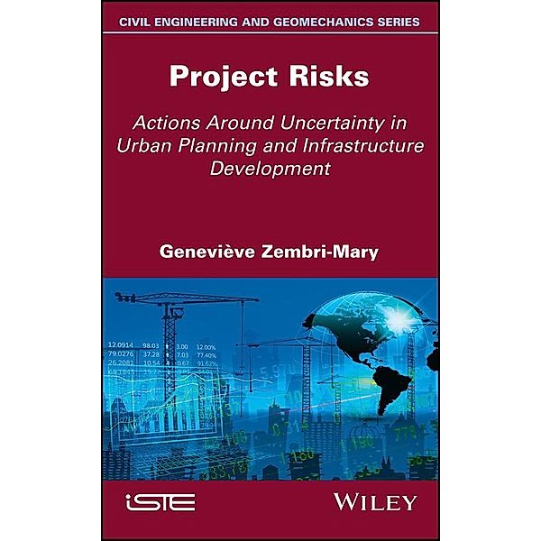 Project Risks, Geneviève Zembri-Mary