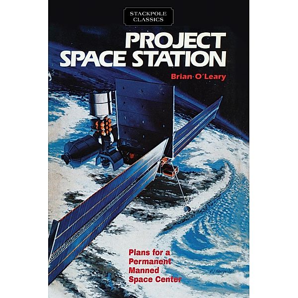 Project Space Station / Stackpole Classics, Brian O'leary