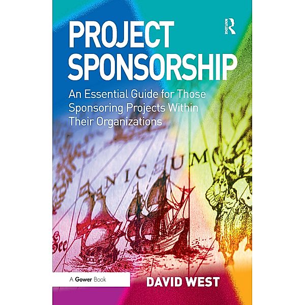 Project Sponsorship, David West