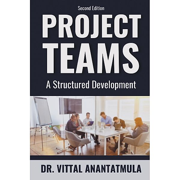 Project Teams, Vittal Anantatmula