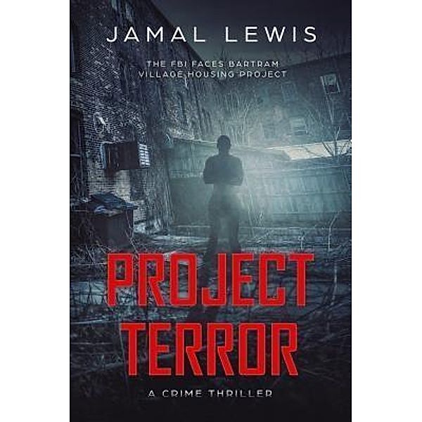 Project Terror, Jamal Lewis