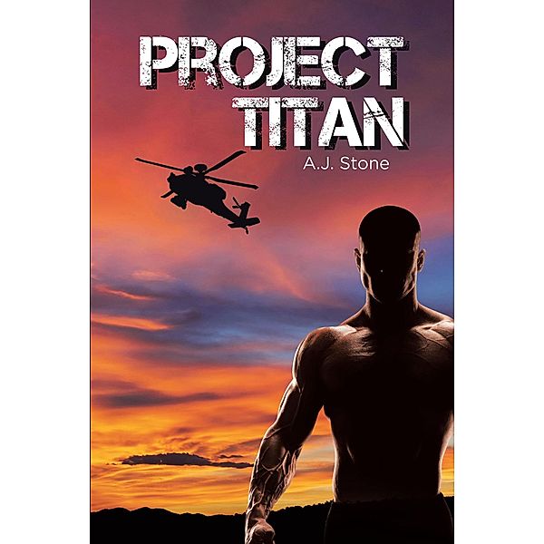 Project Titan, A. J. Stone