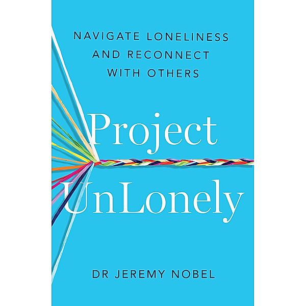 Project UnLonely, Jeremy Nobel