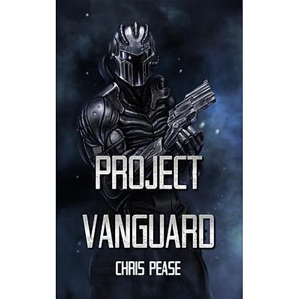 Project Vanguard, Chris Pease
