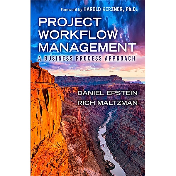 Project Workflow Management, Dan Epstein