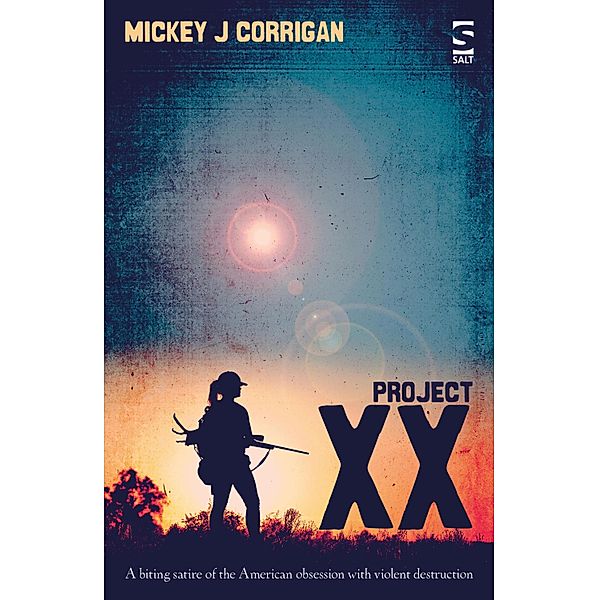 Project XX, Mickey J Corrigan